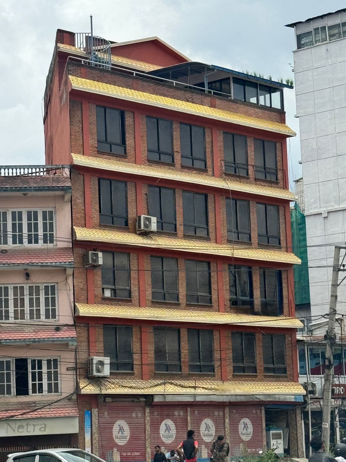 Picture of Kathmandu Metropolitan City, Bagmati